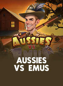 Review Aussies Vs Emus Game Terbaru 2026 untuk Pemula