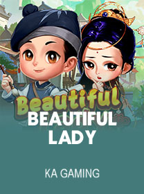 Beautiful Lady Terbaru untuk Pemain: Review dan Panduan