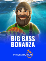 Big Bass Bonanza Terbaru: Review, RTP, dan Link Bermain