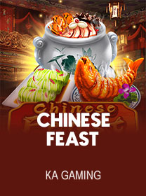 Chinese Feast Game: Cara Akses dan Bermain dengan Aman