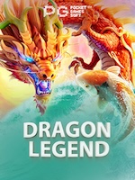 Dragon Legend Slot Terbaru 2026: RTP dan Max Win