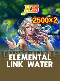 Elemental Link Water Game Terbaru: Review, RTP, dan Akses Main