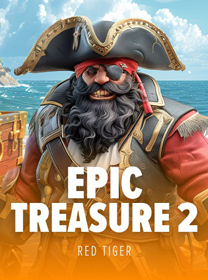 Cara Menang Bermain Epic Treasure2 dengan Mudah