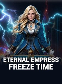 Review Eternal Empress Freeze Time Terlengkap untuk Pemain Baru