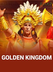 GOLDEN KINGDOM