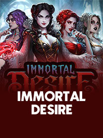 Info Game Immortal Desire Terlengkap untuk Pemula