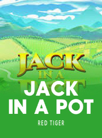 Jack-In-A-Pot