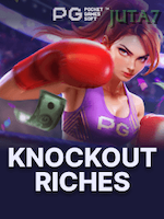 Knockout Riches