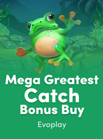 Mega Greatest Catch Bonus Buy Game 2026: Fitur Unggulan dan Review