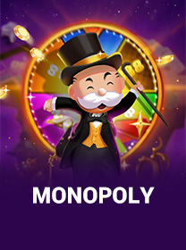 Monopoly Game Terbaru: Review, RTP, dan Akses Main