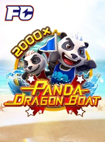 Panduan Bermain Panda Dragon Boat