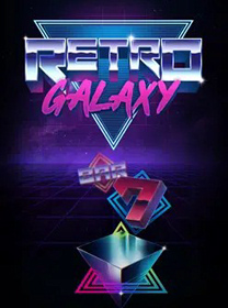 Retro Galaxy Slot: RTP, Volatilitas, dan Cara Main