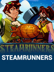 Review Game Steamrunners Terlengkap untuk Pemula