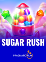 Sugar Rush Game 2026: Info Lengkap dan Link Main