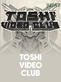 Toshi Video Club