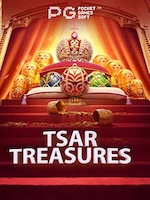 Cara Bermain Tsar Treasures dan Tips Menang Mudah