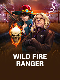 Wild Fire Ranger Terbaru: Review, RTP, dan Link Bermain