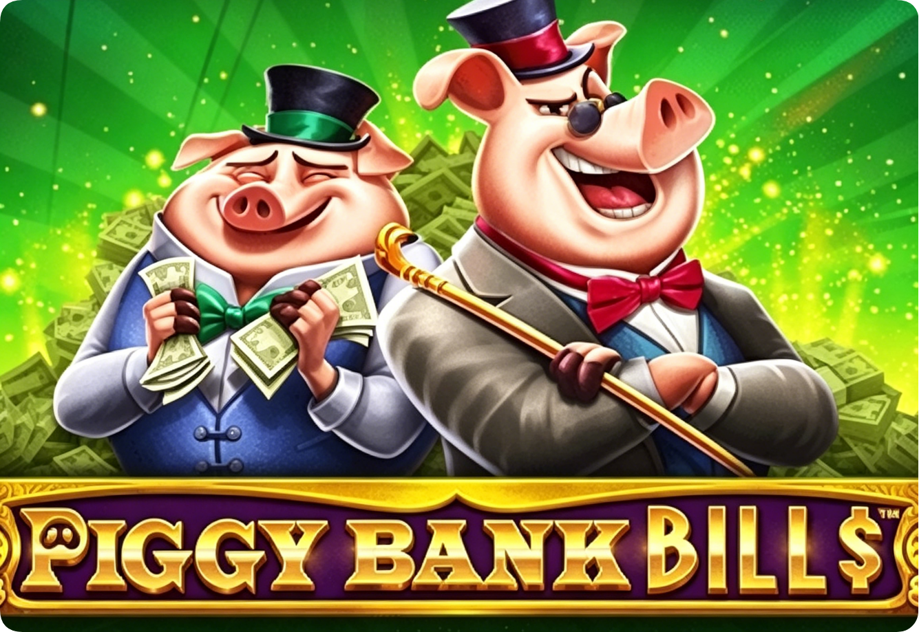 Game piggy bank bills Terbaik: Fitur dan Kelebihan Lengkap