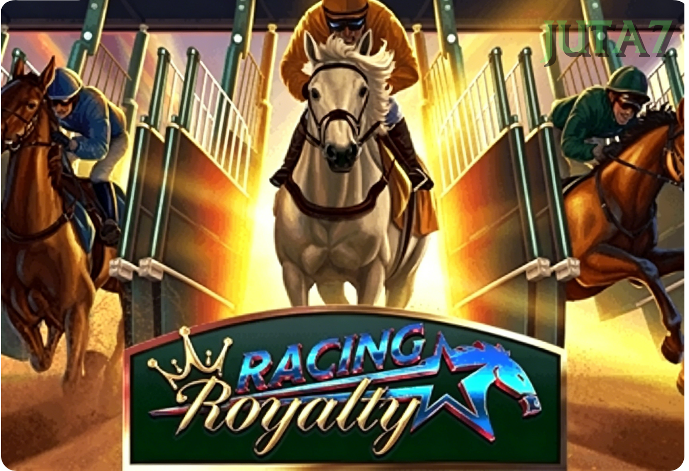 Racing Royalty