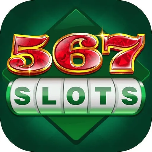 Aplikasi 567slots Paling Baru untuk Android