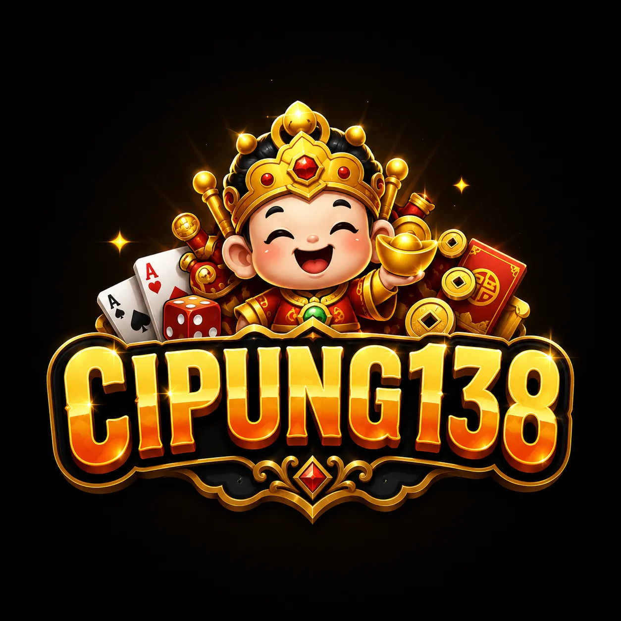 Cara Pasang cipung138 di HP Android dengan Benar