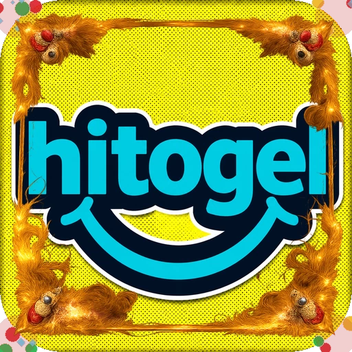 Review Aplikasi hitogel Versi Terbaru