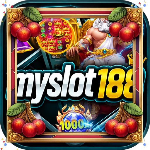 myslot188 Versi Terbaru: Apa yang Baru?