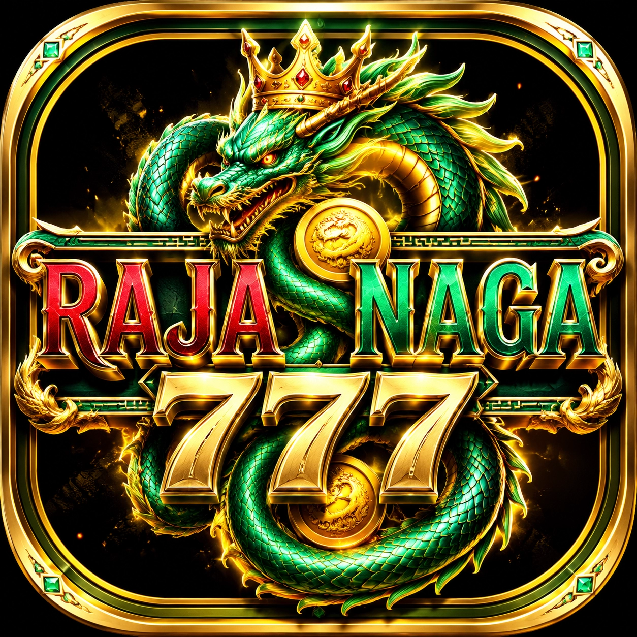 Cara Download dan Instal rajanaga777 di Android