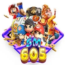 sm605 APK Terbaru dengan Fitur Lengkap