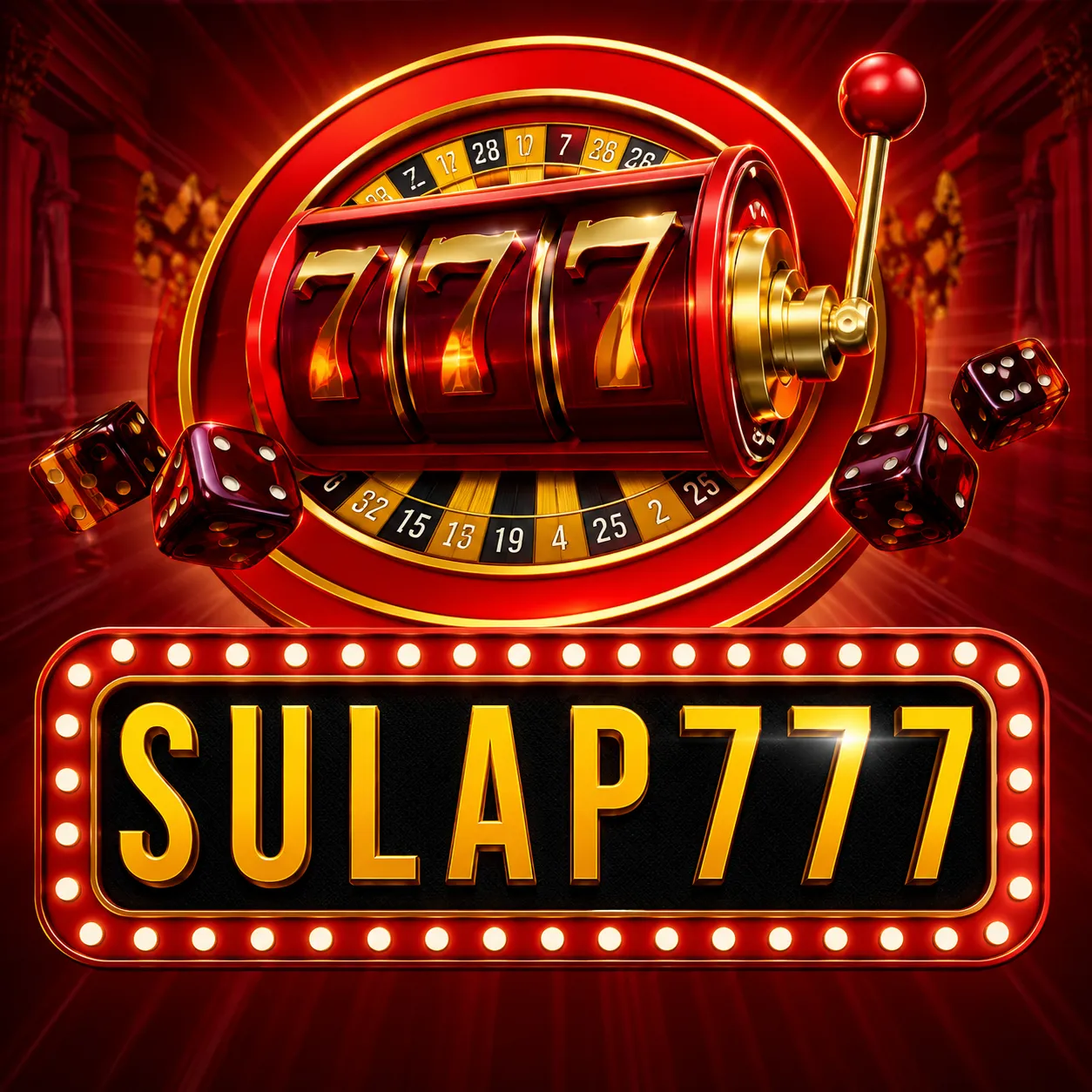 Aplikasi sulap777 Paling Baru untuk Android