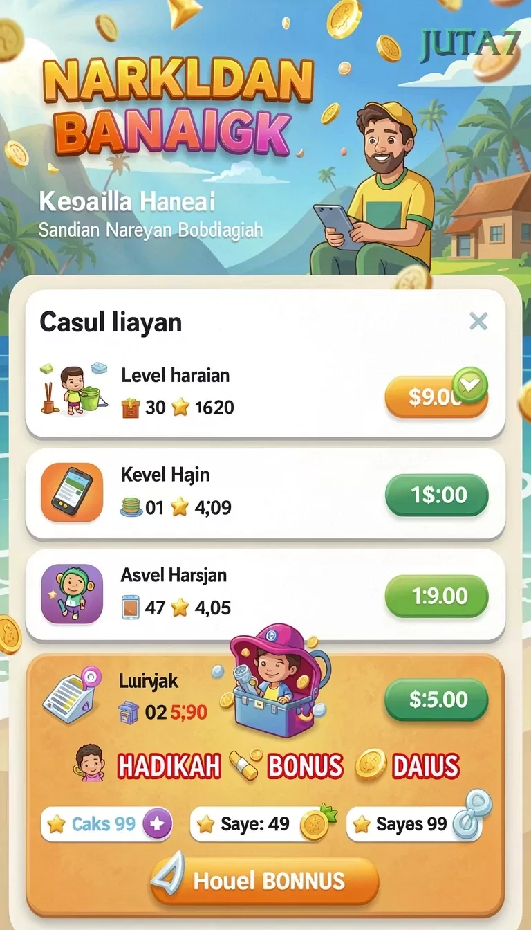 Screenshot Empire Treasures Scratch