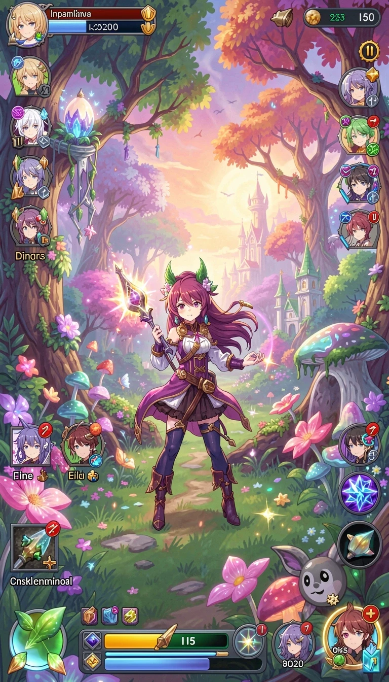 Screenshot Informasi Lengkap Game Aztec Gems Terbaru