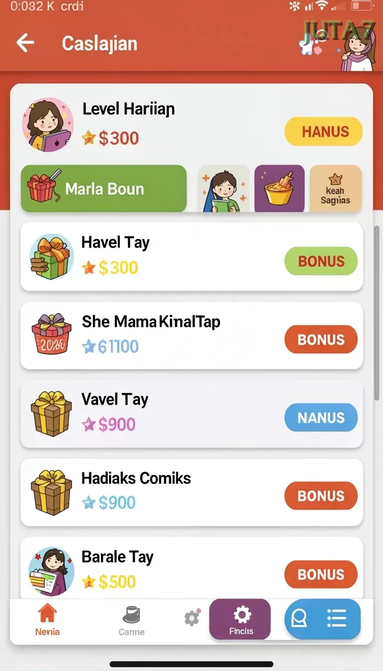 Screenshot Sugar Monster