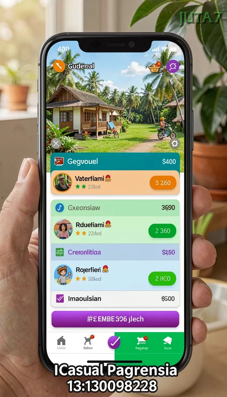 Screenshot Lucky Shot