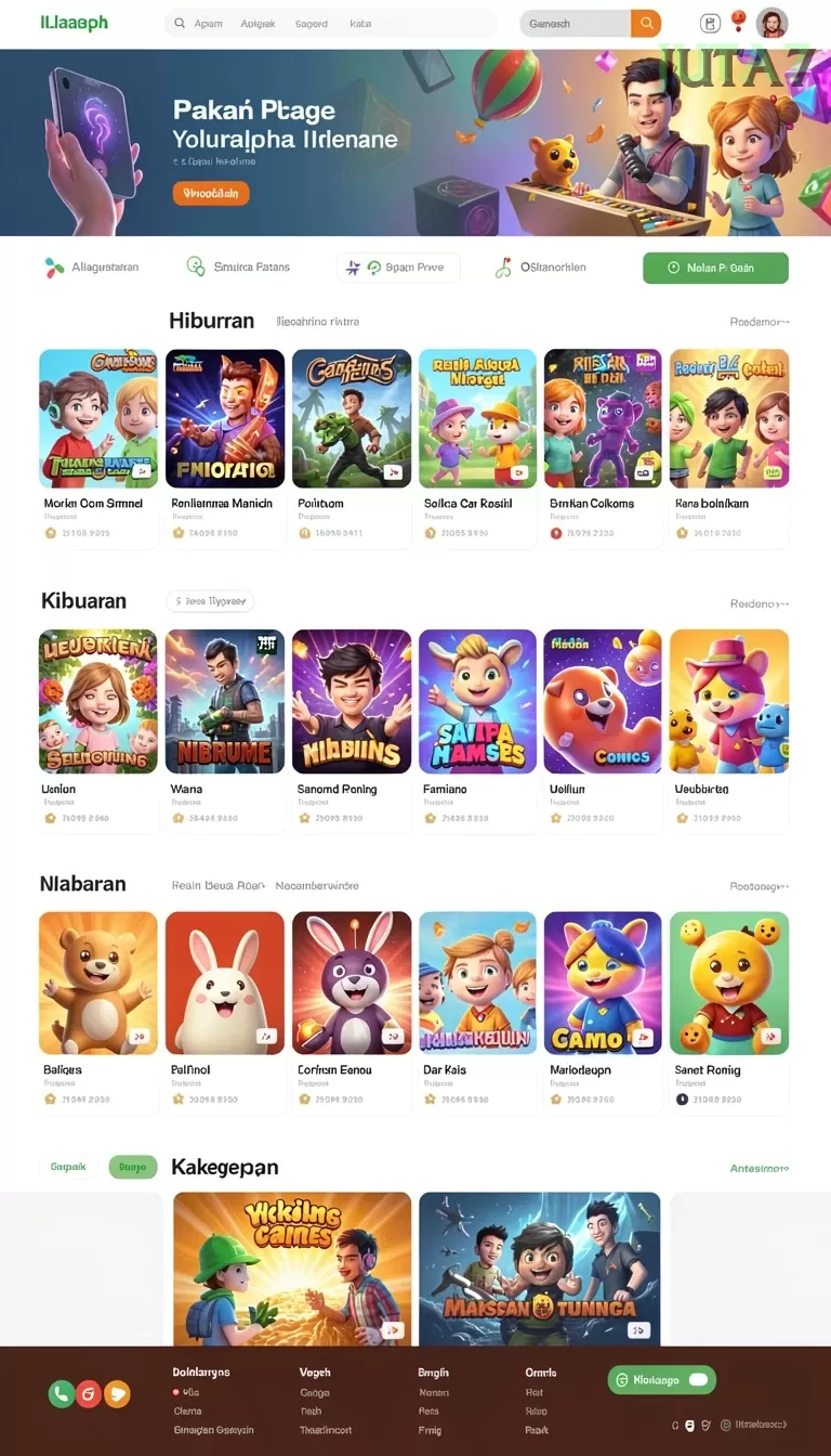 Screenshot Knockout Riches