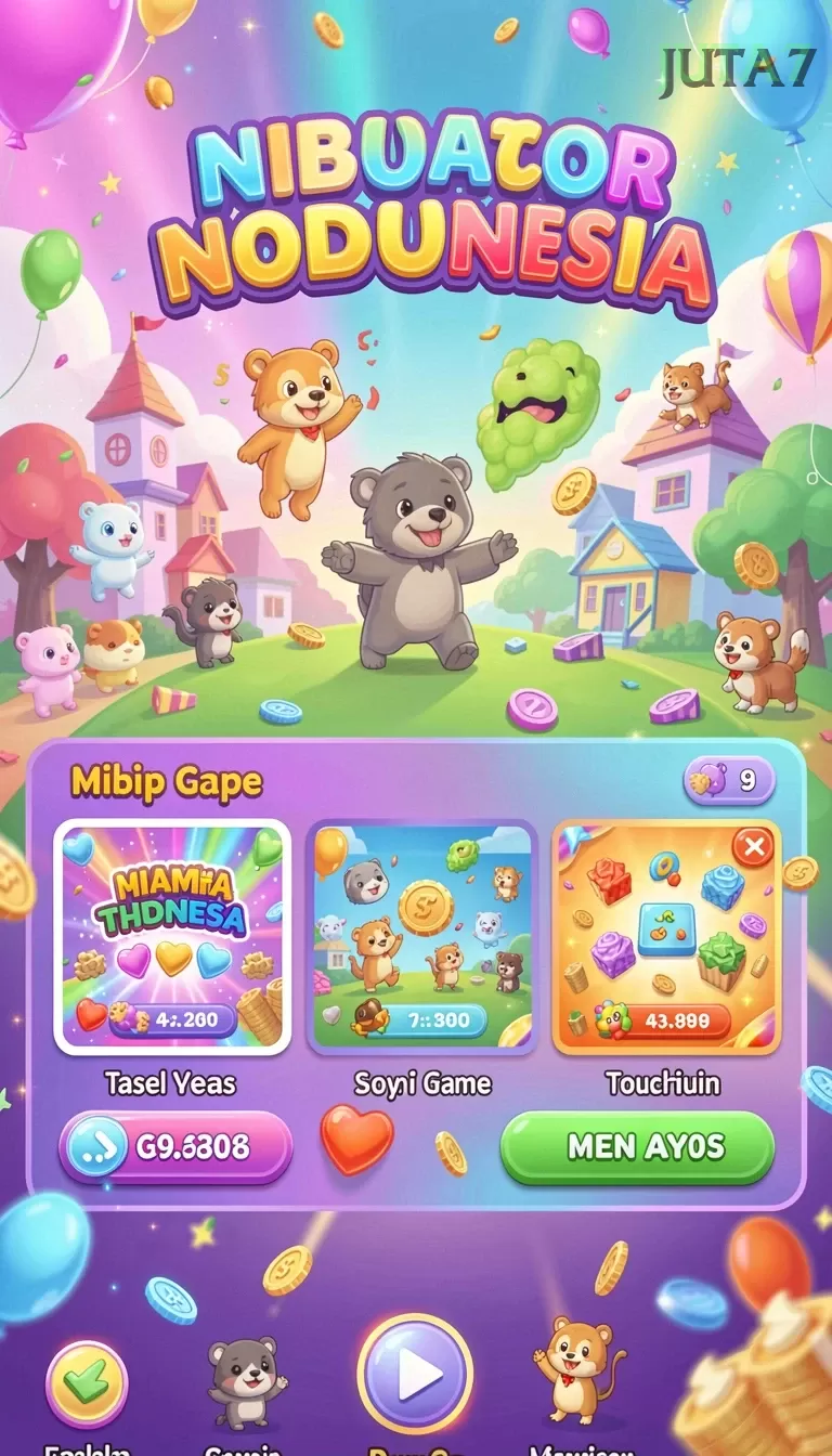 Screenshot Cat And Mouse