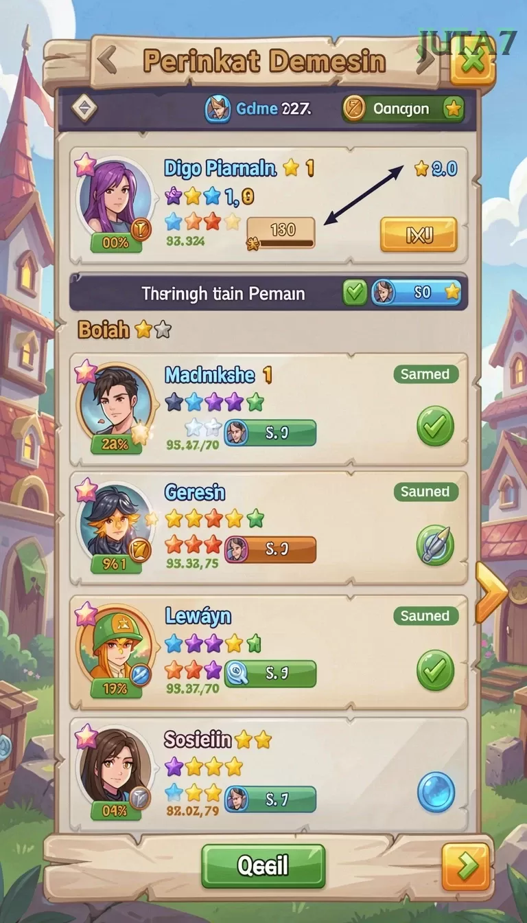 Screenshot Shamrock Money Pot 10K Ways