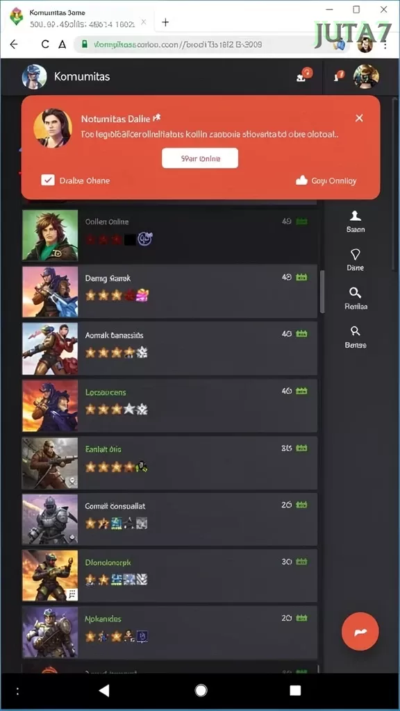 Screenshot Tuan Yuan